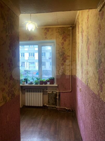 1-к. квартира, 36,1 м², 1/5 эт.