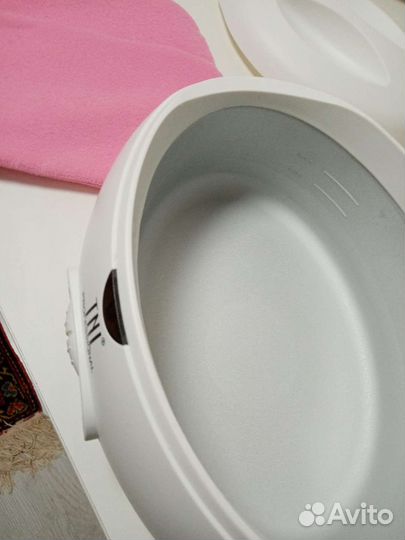 Ванна для парафинотерапии, профессиональная