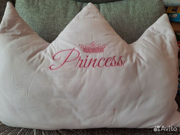 Бортики в кроватку