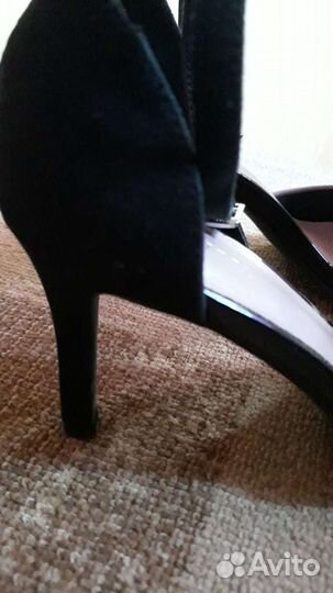 Босоножки женские