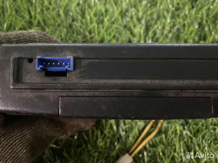 Блок сигнализации scher-khan vegas