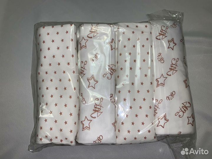 Пеленки детские новые