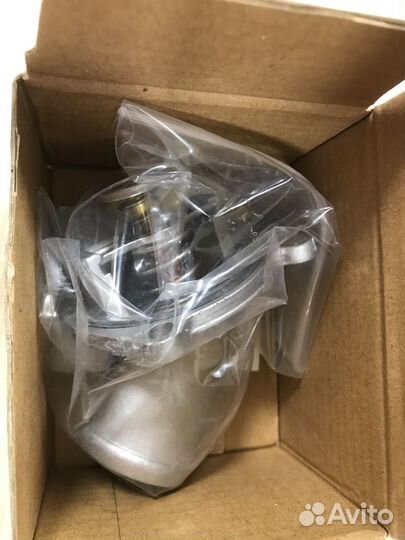 Dolz O 261 Насос водяной для opel corsa