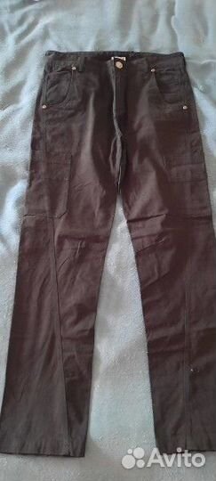 Рубашка и брюки