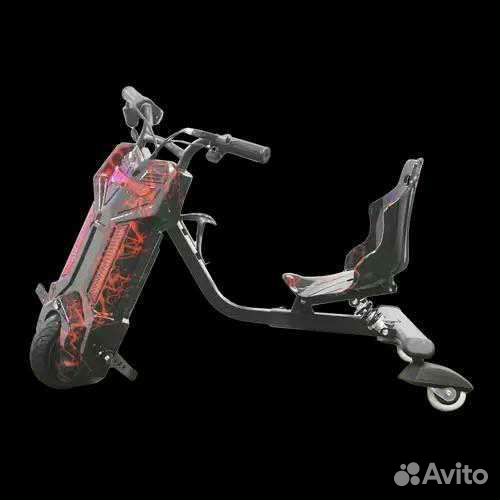 Дрифткар mini pro