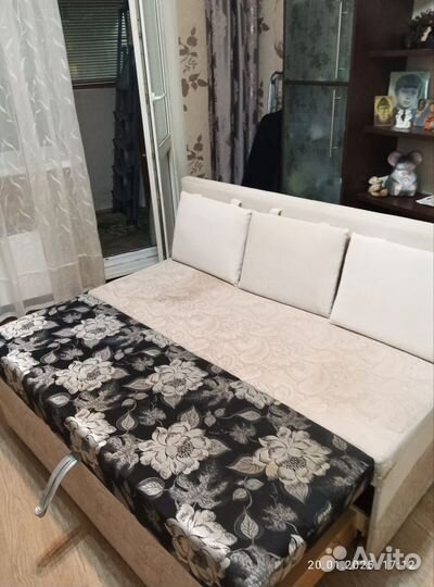 Продажа мягкой мебели бу