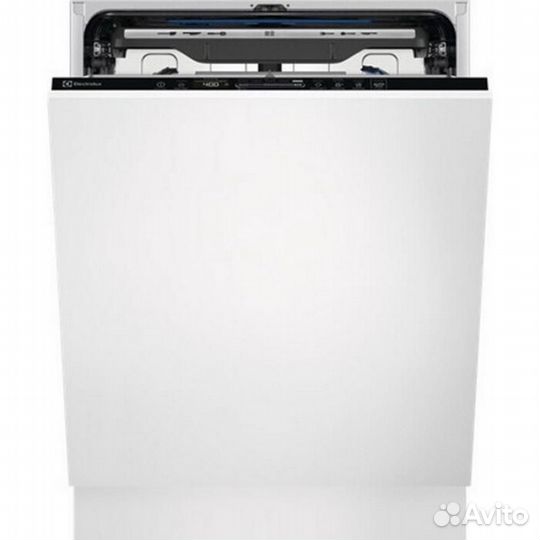 Встраиваемая посудомоечная машина Electrolux kegb9