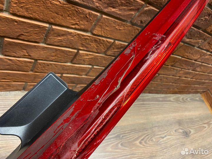 Фонарь задний правый Volvo XC90 2015+