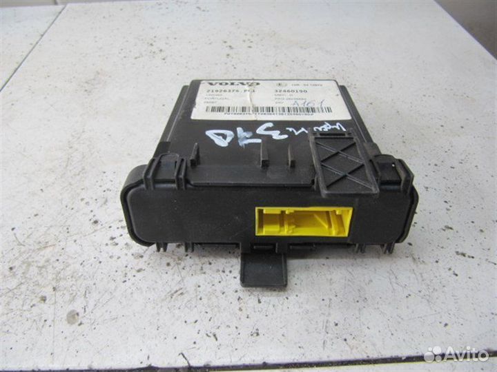 Блок электронный Volvo Fh Series 6/2 4 поколение