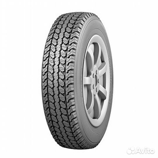 Волтайр ВЛ-54 185/75 R16C