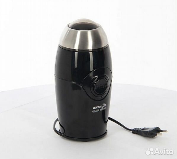 Кофемолка электрическая 
