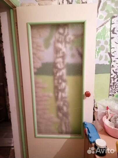 Дверь межкомнатная