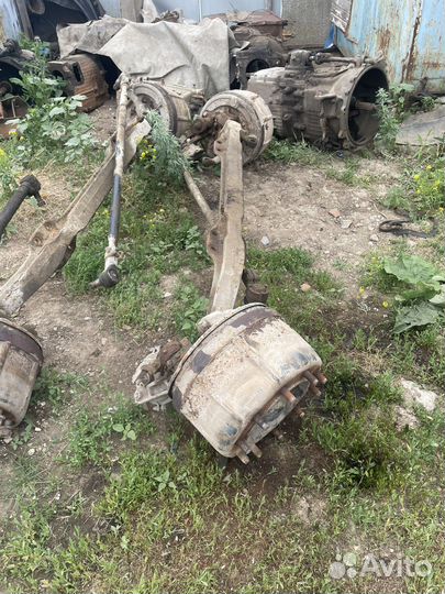 Разбор камаз евро