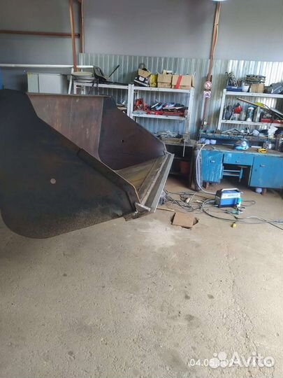 Сварочные работы