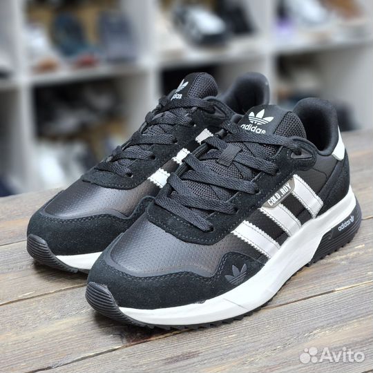 Кроссовки демисезонные Adidas, 36-41