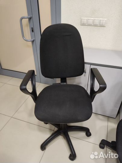 Компьютерное кресло