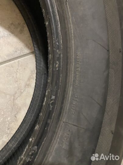 Bridgestone Alenza 001 225/60 R18 100H