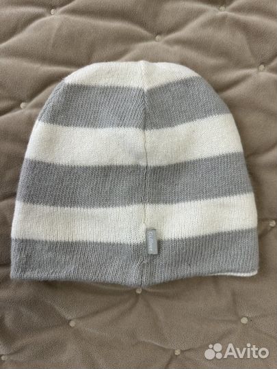 Шапка для девочки Gulliver