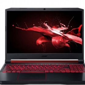 Ноутбук игровой Acer Nitro 5 AN515-43-R6BW