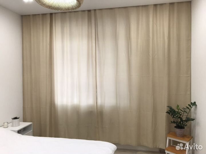 Шторы занавески бу