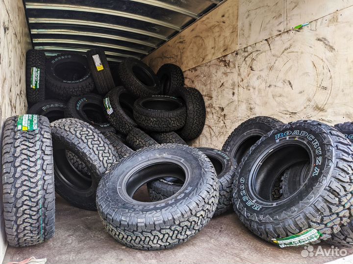 Roadcruza RA1100 A/T 225/65 R17 102T