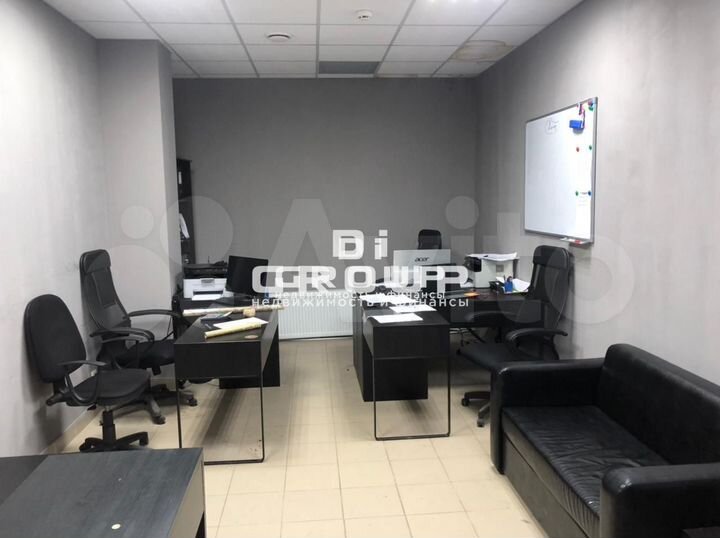 Сдаётся помещение, 365 кв.м