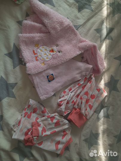 Отдам за 2 киндора