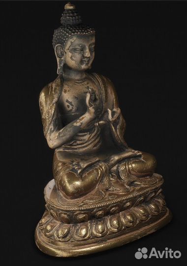 Скульптура на заказ. Бронза