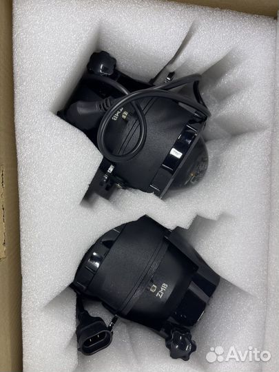 Птф линза ZMB