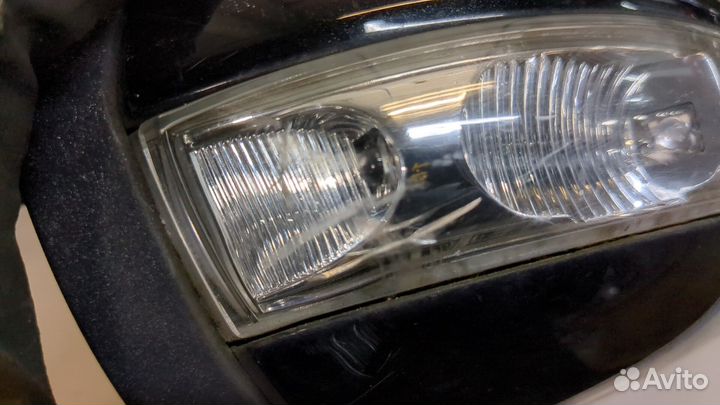 Зеркало боковое правое Mercedes B W245, 2006