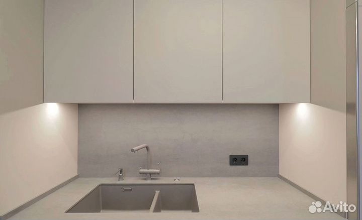 Кухни на заказ