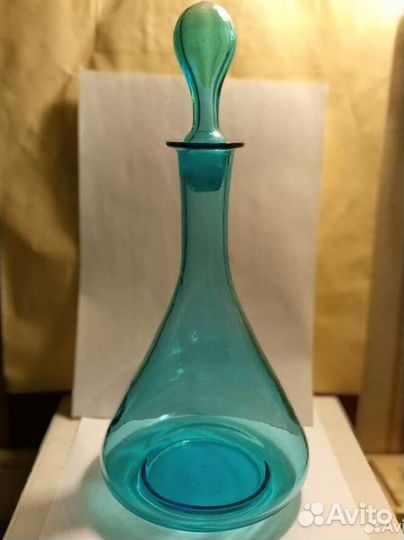 Графин - декантер