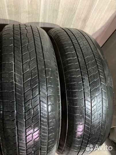 Yokohama 125T 215/70 R16