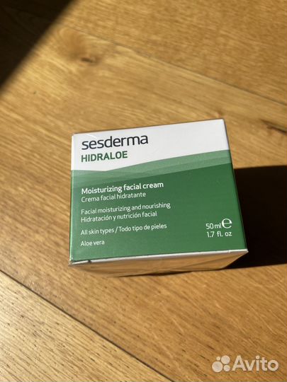 Косметика Sesderma, Klapp, Ангиофарм