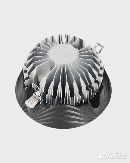 Устройство охлаждения(кулер) DeepCool gamma hunter