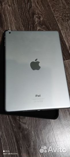 iPad air