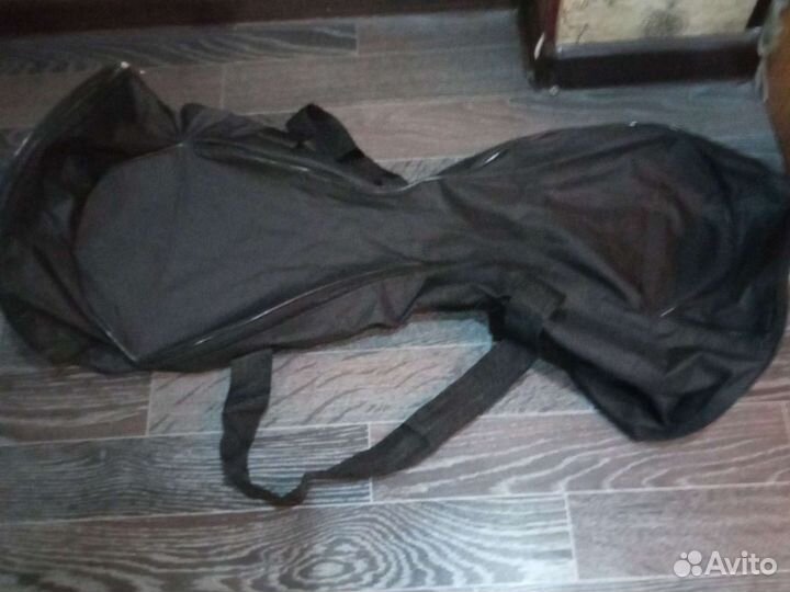 Гироскутер новый