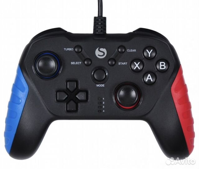 Геймпад игровой(джойстик)