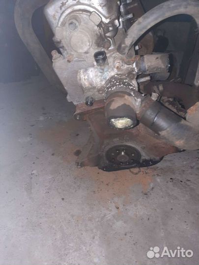 Двигатель на ваз 1.6 8кл