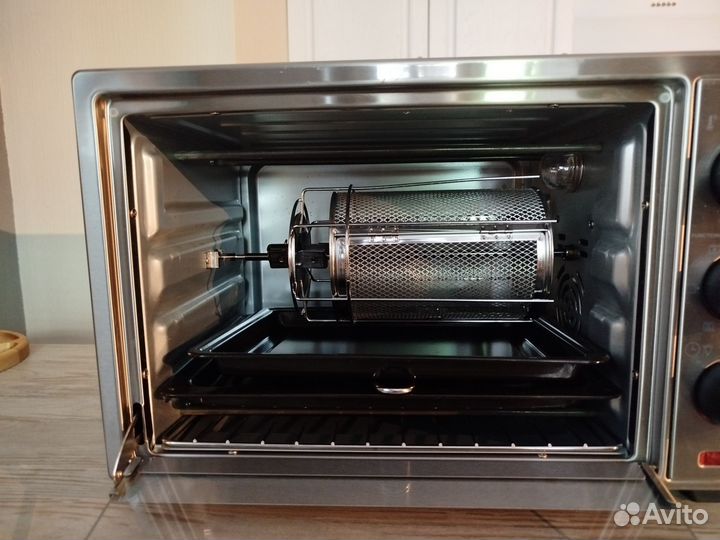 Духовка электрическая Stingray