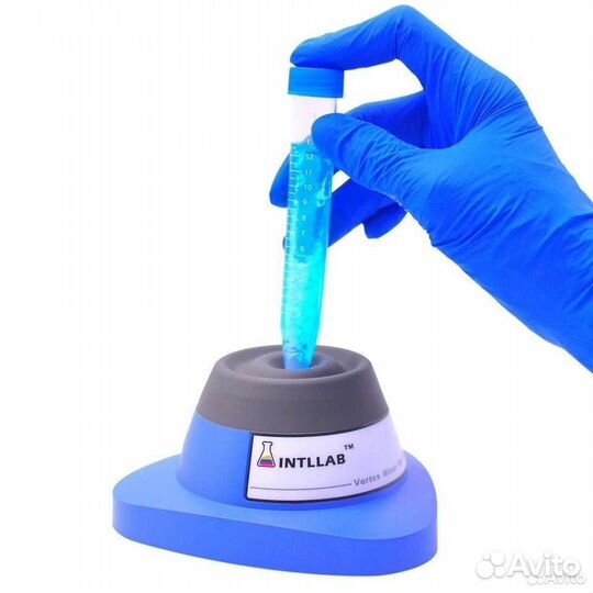 Шейкер лабораторный