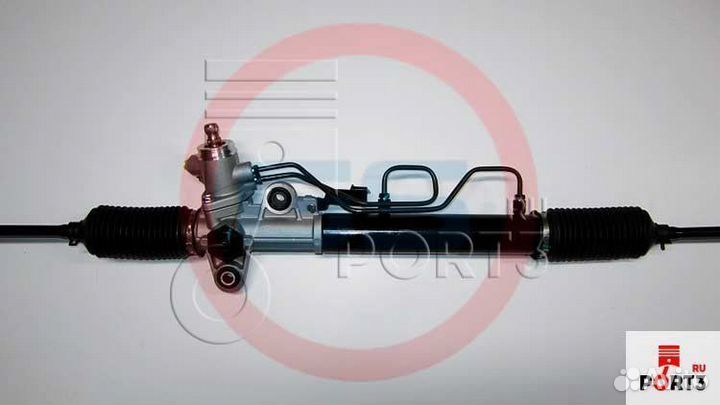 Рулевая рейка киа серато