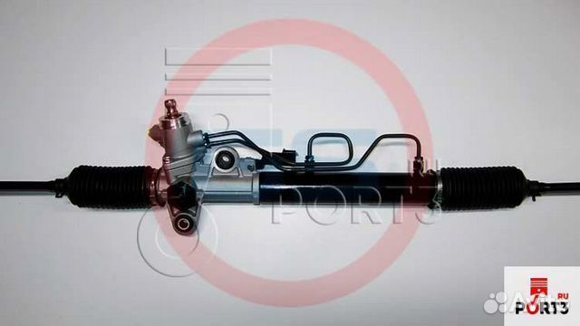 Рулевая рейка киа серато