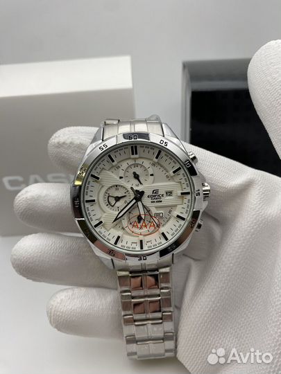 Мужские часы Casio Edifice