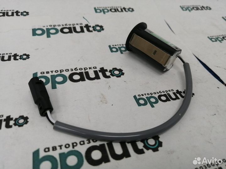 Датчик парковки парктроник задний угловой 202