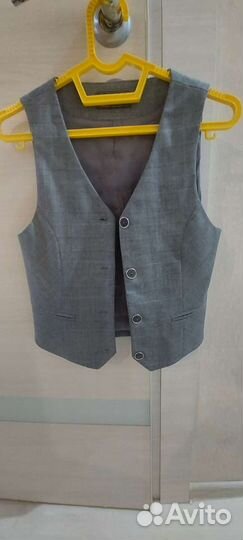 Школьная форма для девочки