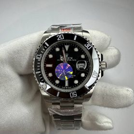 Мужские наручные часы Rolex submariner