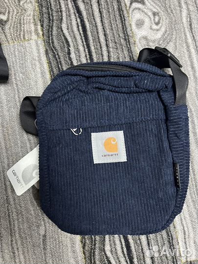 Сумка через плечо carhartt