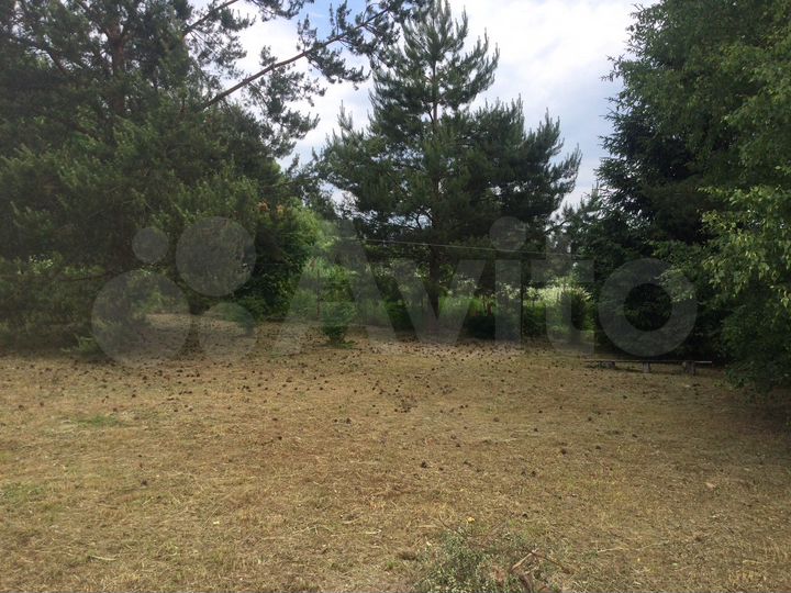 Дом 72 м² на участке 25 сот.