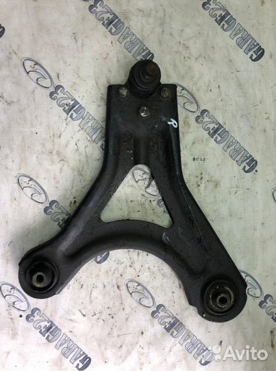 Рычаг подвески передний ford mondeo 1